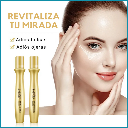 Eyelash™ - Reductor de bolsas y ojeras