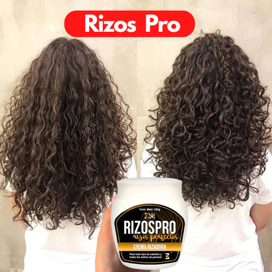 CREMA RIZOS